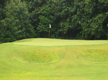 Sandy Creek Golf Course, Ashland, Kentucky, 41102 - Golf Course Photo