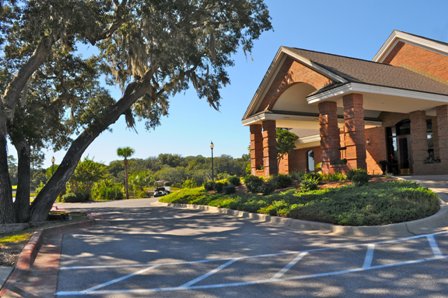 Panama Country Club,Lynn Haven, Florida,  - Golf Course Photo