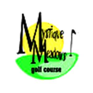 Mystique Meadows Golf Course CLOSED,Stratford, Wisconsin,  - Golf Course Photo