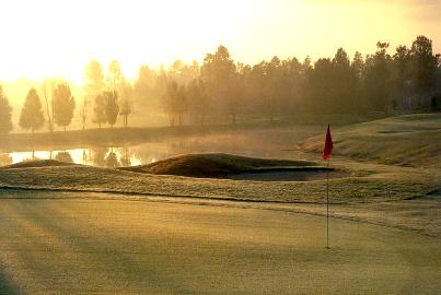 Golf Course Photo, Magnolia Point Golf & Country Club, Green Cove Springs, 32043 