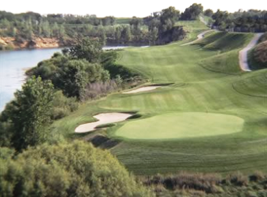 Iron Horse Golf Club,Ashland, Nebraska,  - Golf Course Photo