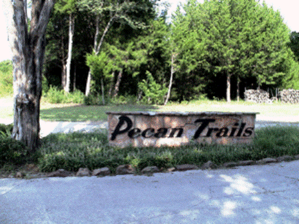 Pecan Trails Golf Course, Midlothian, Texas, 76065 - Golf Course Photo