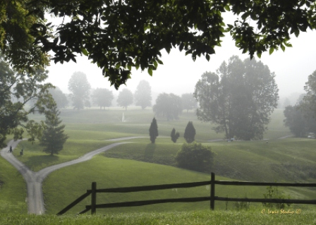 Oxbow Golf Course, Belpre, Ohio, 45714 - Golf Course Photo