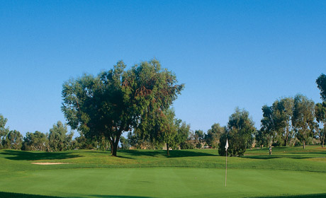 Golf Course Photo, Santa Clara Golf & Tennis Club, Santa Clara, 95054 