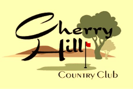 Golf Course Photo, Cherry Hill Country Club, Richwood, 26261 