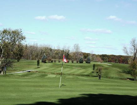 Golf Course Photo, Longwood Country Club, Crete, 60417 