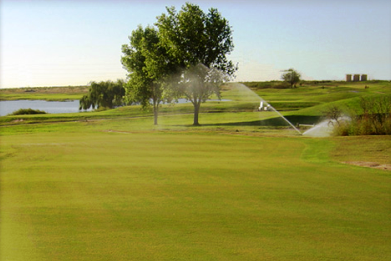 Golf Course Photo, Ratliff Ranch Golf Links, Odessa, 79765 