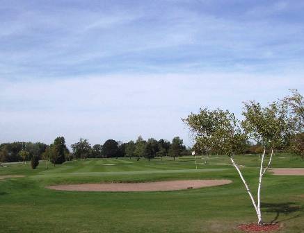 Golf Course Photo, Lilac Golf Course, Newport, 48166 