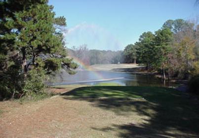 Bowden Golf Course