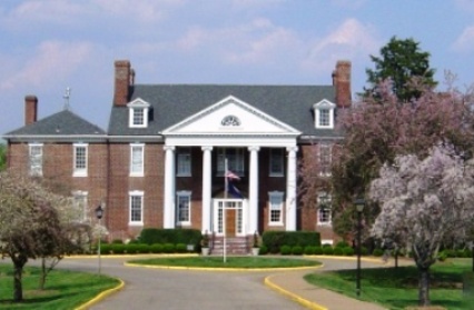 Fredericksburg Country Club, Fredericksburg, Virginia, 22408 - Golf Course Photo