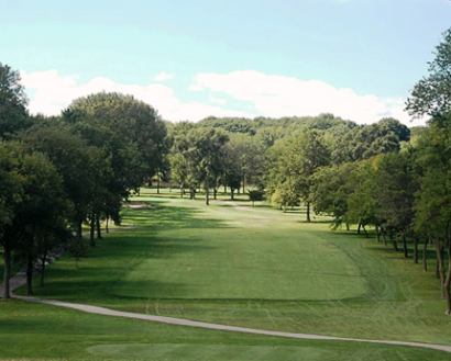 Golf Course Photo, Berrien Hills Golf Club, CLOSED 2019, Benton Harbor, 49022 