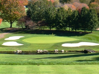 Golf Course Photo, Shady Hollow Country Club, Massillon, 44646 