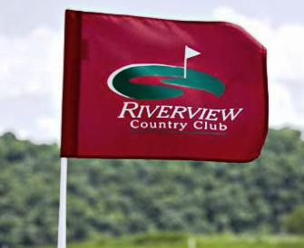 Riverview Country Club,Madison, West Virginia,  - Golf Course Photo