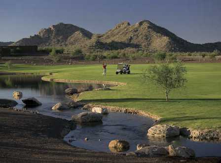 Copper Canyon Golf Club,Buckeye, Arizona,  - Golf Course Photo