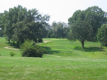 Ruth Park Golf Club