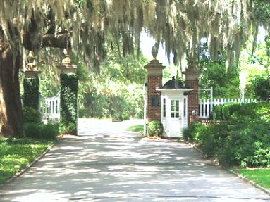 Yeamans Hall Country Club,Hanahan, South Carolina,  - Golf Course Photo