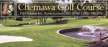 Chemawa Golf Course,North Attleboro, Massachusetts,  - Golf Course Photo