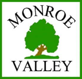 Monroe Valley Golf Course,Jonestown, Pennsylvania,  - Golf Course Photo