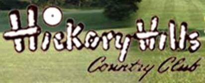 Hickory Hills Country Club, Liberty, Kentucky, 42539 - Golf Course Photo