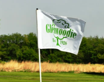 Golf Course Photo, Glenwoodie Golf Club, Glenwood, 60425 