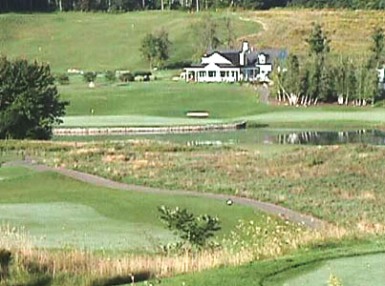 The Links at Greystone