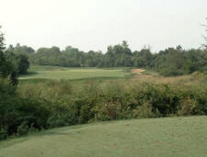 Golf Course Photo, Thunderhawk Golf Club, Beach Park, 60099 