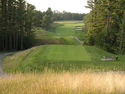 Hanover Country Club,Hanover, New Hampshire,  - Golf Course Photo