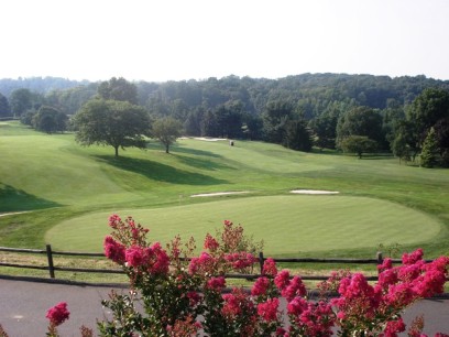 Spring Lake Golf Club,Spring Lake Heights, New Jersey,  - Golf Course Photo