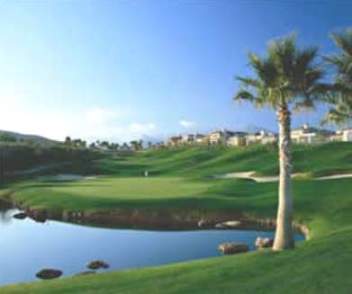 Red Rock Country Club - Arroyo,Las Vegas, Nevada,  - Golf Course Photo