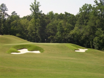 Golf Course Photo, Springfield Golf Club, Fort Mill, 29715 