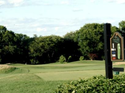 Hyatt Hills Golf Course,Clark, New Jersey,  - Golf Course Photo