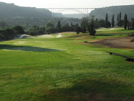 Canyon Springs Golf Course,Twin Falls, Idaho,  - Golf Course Photo