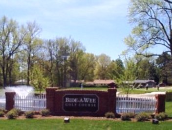 Bide-A-Wee Golf Course