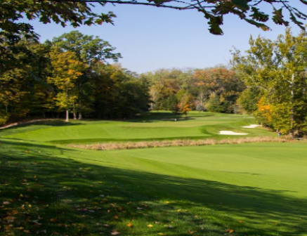 Woodland Country Club,Carmel, Indiana,  - Golf Course Photo