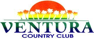 Ventura Country Club,Orlando, Florida,  - Golf Course Photo