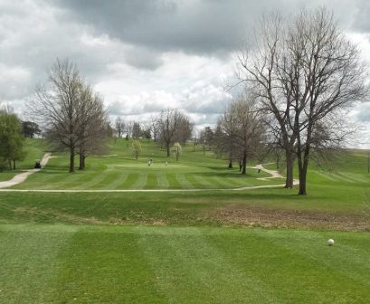 Maryville Country Club, Maryville, Missouri, 64468 - Golf Course Photo