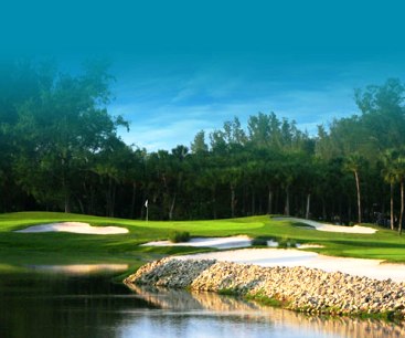 Golf Course Photo, Longboat Key Club & Resort -Harborside, Longboat Key, 34228 