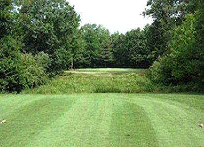 Golf Course Photo, Twin Birch Golf Club, Kalkaska, 49646 