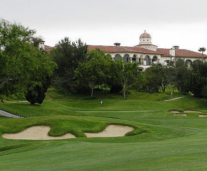 Golf Course Photo, Spanish Hills Golf & Country Club, Camarillo, 93010 