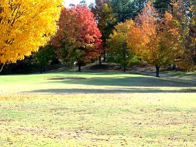 Grayson Valley Country Club, Birmingham, Alabama, 35235 - Golf Course Photo