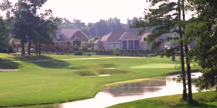 Bentwinds Golf & Country Club,Fuquay Varina, North Carolina,  - Golf Course Photo