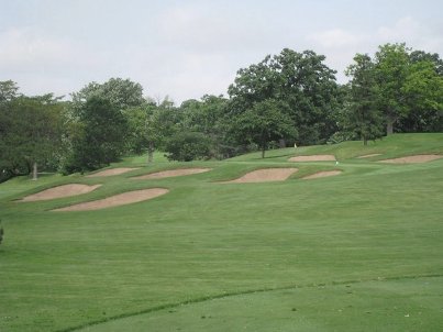 Big Run Golf Club,Lockport, Illinois,  - Golf Course Photo