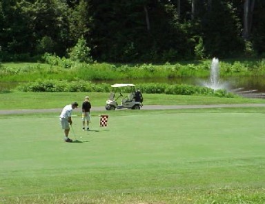 Cameron Hills Golf Links, King George, Virginia, 22485 - Golf Course Photo