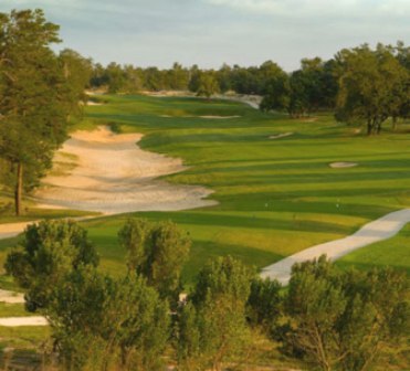 Golf Course Photo, Dunes Golf Club, Brooksville, 34614 