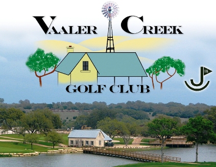 Vaaler Creek Golf Club,Blanco, Texas,  - Golf Course Photo