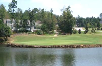 Golf Course Photo, Maple Ridge Golf Club, Columbus, 31909 