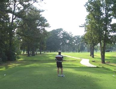 Prattville Country Club, Prattville, Alabama, 36067 - Golf Course Photo