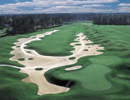 Long Bay Club, Longs, South Carolina, 29568 - Golf Course Photo