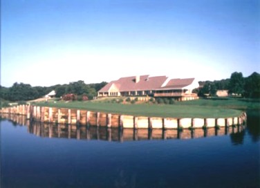 Tour 18 -Dallas,Flower Mound, Texas,  - Golf Course Photo