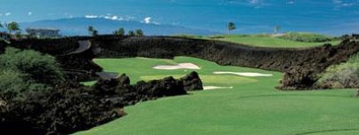 Mauna Lani Resort, North Course, Kamuela, Hawaii, 96743 - Golf Course Photo